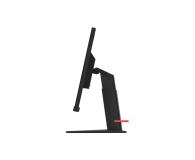 Lenovo 27'' ThinkVision T27p-10 61DAMAT1EU Czarny - 1459979 - zdjęcie 4